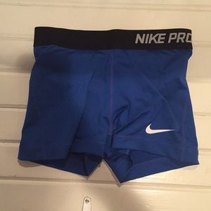 Nike Pros